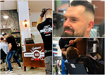 Barbier Beirut image Barbier Beirut