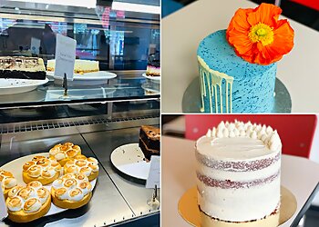 Barcomi’s Café & Kaffeerösterei image Barcomi’s Café & Kaffeerösterei