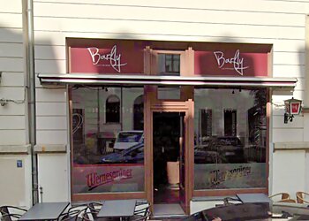 Barfly photo Barfly