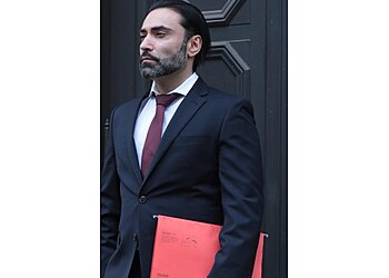 Baris Gültekin - GÜLTEKIN STRAFRECHT photo Baris Gültekin - GÜLTEKIN STRAFRECHT