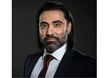 Baris Gültekin - GÜLTEKIN STRAFRECHT