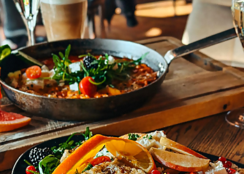 Barroq Grill Kitchen Bar photo Barroq Grill Kitchen Bar