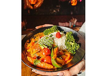 Barroq Grill Kitchen Bar image Barroq Grill Kitchen Bar