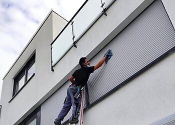 Bassam Glas und Gebäudereinigung photo Bassam Glas und Gebäudereinigung