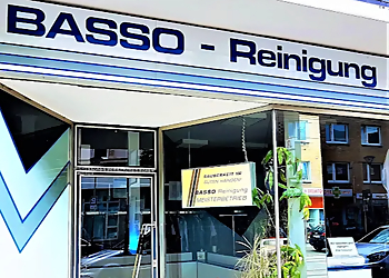 Basso-Reinigung