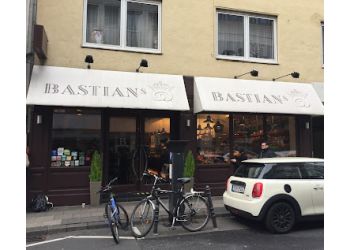 Bastian's 