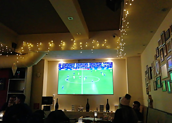 Bato Sportscafe photo Bato Sportscafe