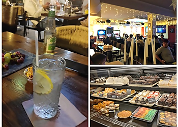 Bato Sportscafe image Bato Sportscafe