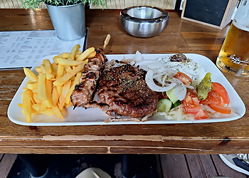 Bato Sportscafe Bato Sportscafe