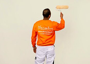 Baudekoration Diemerling GmbH photo Baudekoration Diemerling GmbH