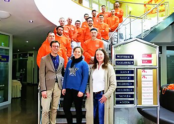 Baudekoration Diemerling GmbH image Baudekoration Diemerling GmbH