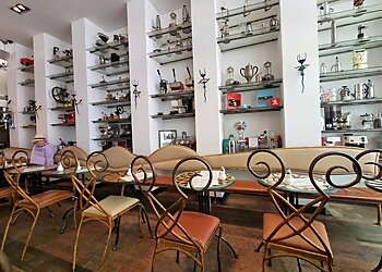 Bazzar Caffè photo Bazzar Caffè