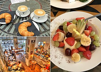 Bazzar Caffè image Bazzar Caffè