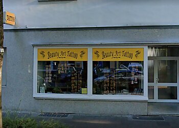 Beauty Art Tattoo photo Beauty Art Tattoo