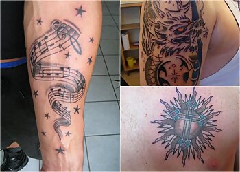 Beauty Art Tattoo image Beauty Art Tattoo