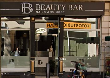Beauty Bar photo Beauty Bar