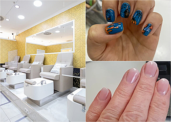 Beauty Club Nagelstudio Rheinpark Center Neuss image Beauty Club Nagelstudio Rheinpark Center Neuss