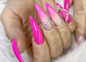 Beauty First Nails Spa photo Beauty First Nails Spa