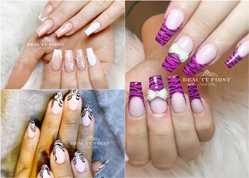 Beauty First Nails Spa image Beauty First Nails Spa