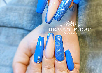 Beauty First Nails Spa