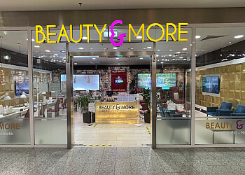 Beauty & More photo Beauty & More