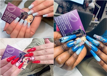 Beauty & More image Beauty & More