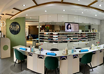 Beauty & Nails photo Beauty & Nails