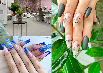 Beauty & Nails image Beauty & Nails