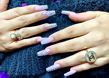 Beauty & Nails Beauty & Nails