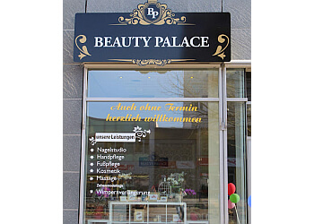 Beauty Palace photo Beauty Palace