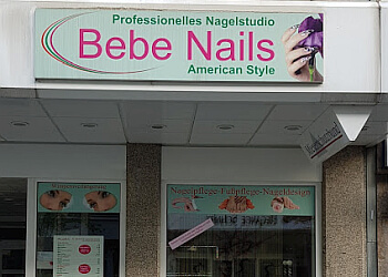 Bebe Nails Professionelles Nagelstudio photo Bebe Nails Professionelles Nagelstudio