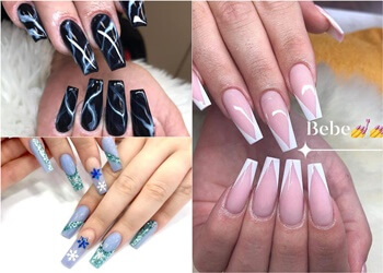 Bebe Nails Professionelles Nagelstudio image Bebe Nails Professionelles Nagelstudio