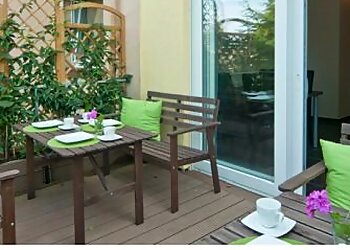 Bed & Breakfast BonnaNotte photo Bed & Breakfast BonnaNotte