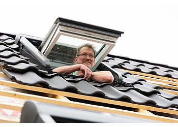 Bedachungen Böcker GmbH photo Bedachungen Böcker GmbH