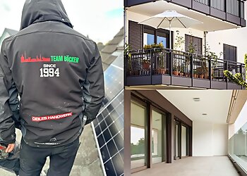 Bedachungen Böcker GmbH image Bedachungen Böcker GmbH