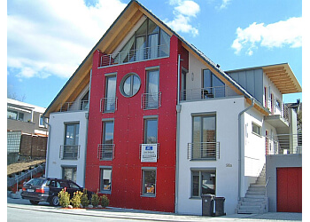 Bedachungen Garnitz GmbH photo Bedachungen Garnitz GmbH