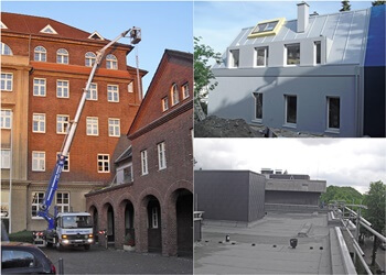 Bedachungen Garnitz GmbH image Bedachungen Garnitz GmbH