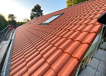 Bedachungen Hube GmbH photo Bedachungen Hube GmbH