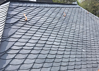 Bedachungen Keller GbR Bedachungen Keller GbR