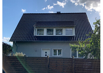 Bedachungen Roy Charnow GmbH photo Bedachungen Roy Charnow GmbH