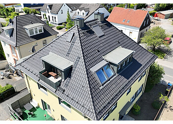 Bedachungen Sindermann GmbH photo Bedachungen Sindermann GmbH