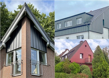 Bedachungen Sindermann GmbH image Bedachungen Sindermann GmbH