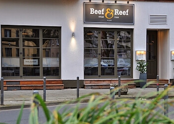 Beef and Reef Restaurant GmbH photo Beef and Reef Restaurant GmbH