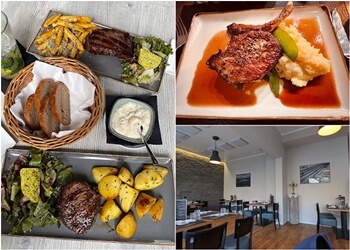 Beef and Reef Restaurant GmbH image Beef and Reef Restaurant GmbH