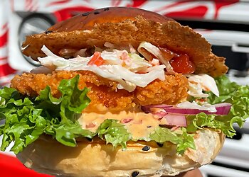 Beefbusters Düsseldorf photo Beefbusters Düsseldorf