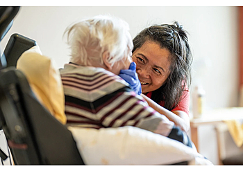 Begegnungs-und Pflegezentrum Mont-Cenis photo Begegnungs-und Pflegezentrum Mont-Cenis