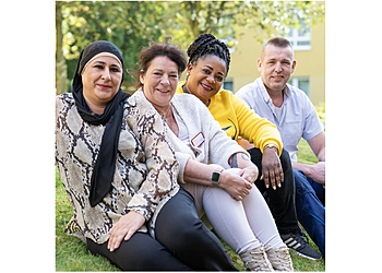 Begegnungs-und Pflegezentrum Mont-Cenis image Begegnungs-und Pflegezentrum Mont-Cenis