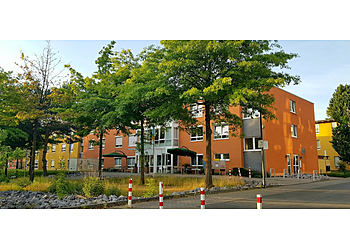 Begegnungs-und Pflegezentrum Mont-Cenis