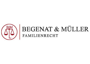 Begenat & Müller photo Begenat & Müller