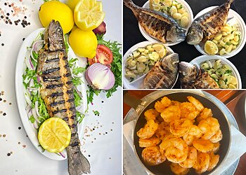 Bei Fisch image Bei Fisch